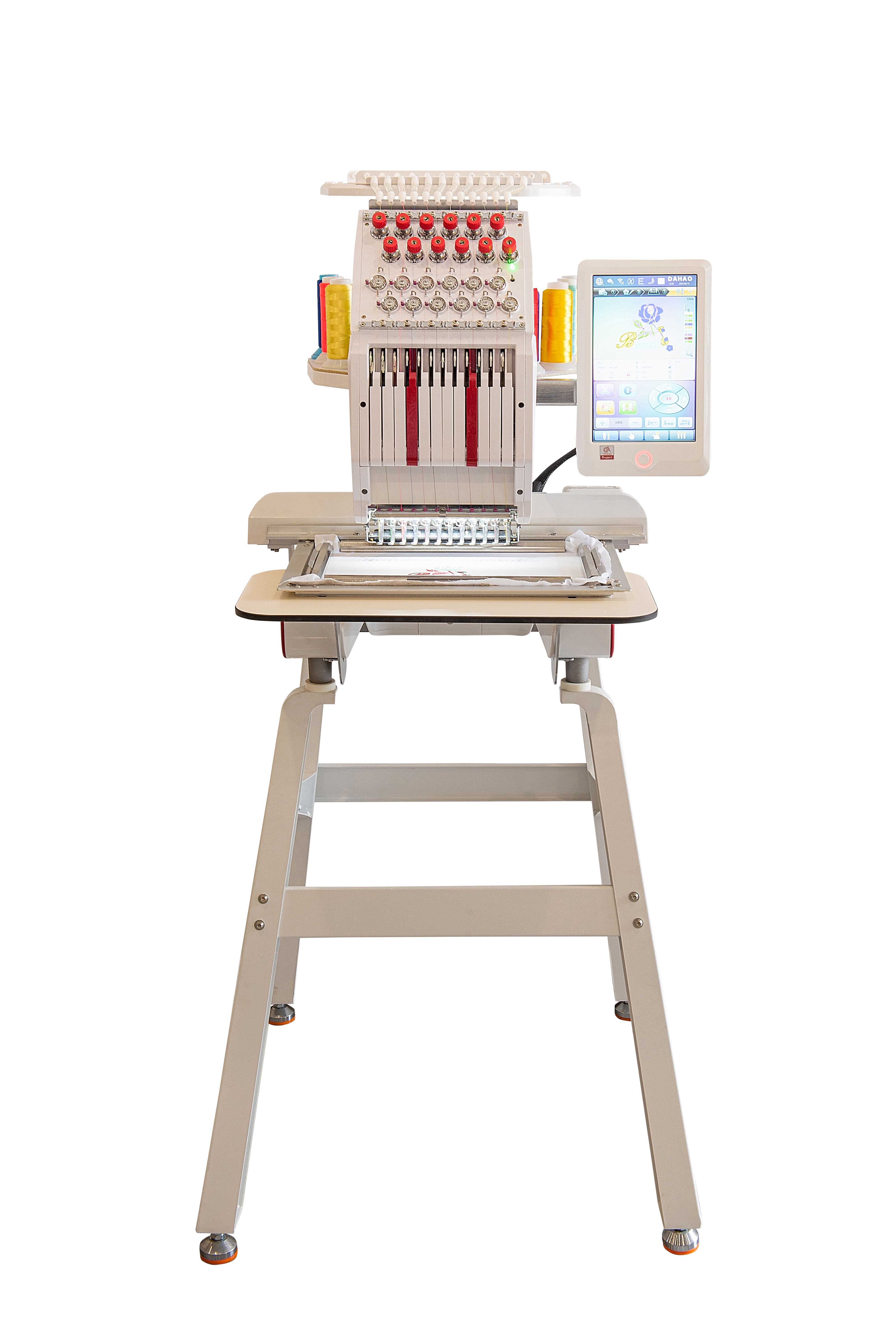 1201hatorange View 1