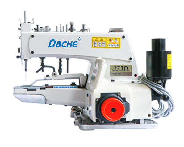 373D Industrial Button Sewing Machine